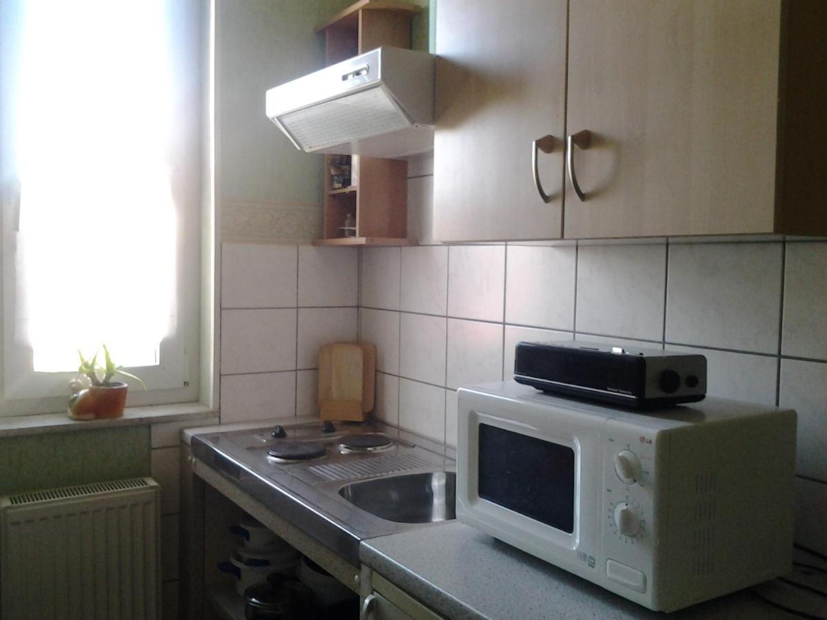 Zur Alten Eiche Stepenitz Dış mekan fotoğraf